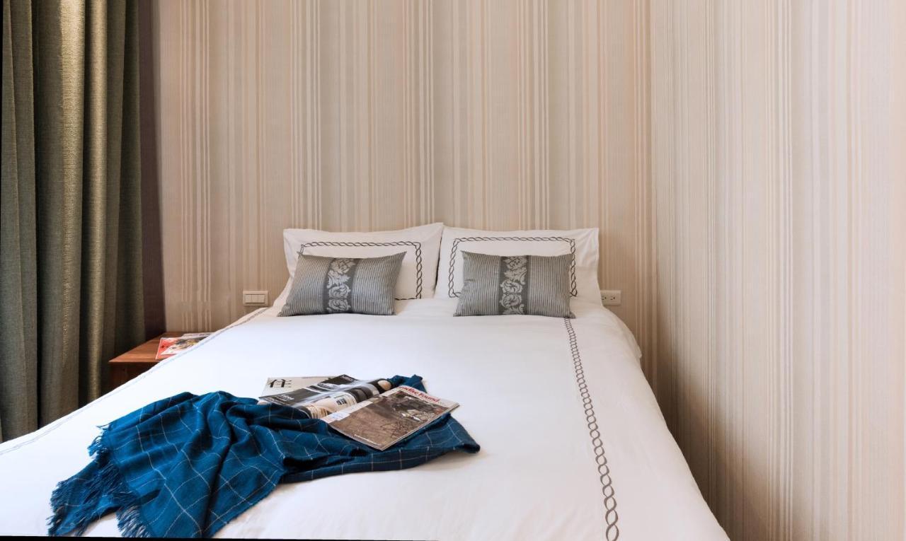 Tianli Hotel Đài Nam Ngoại thất bức ảnh